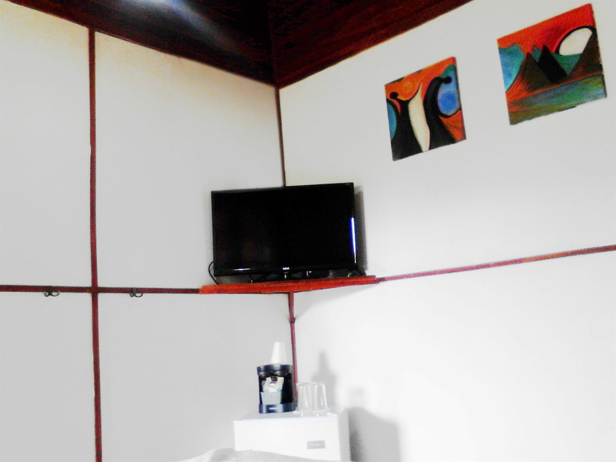 Lizard King Resort Puerto Viejo de Talamanca エクステリア 写真