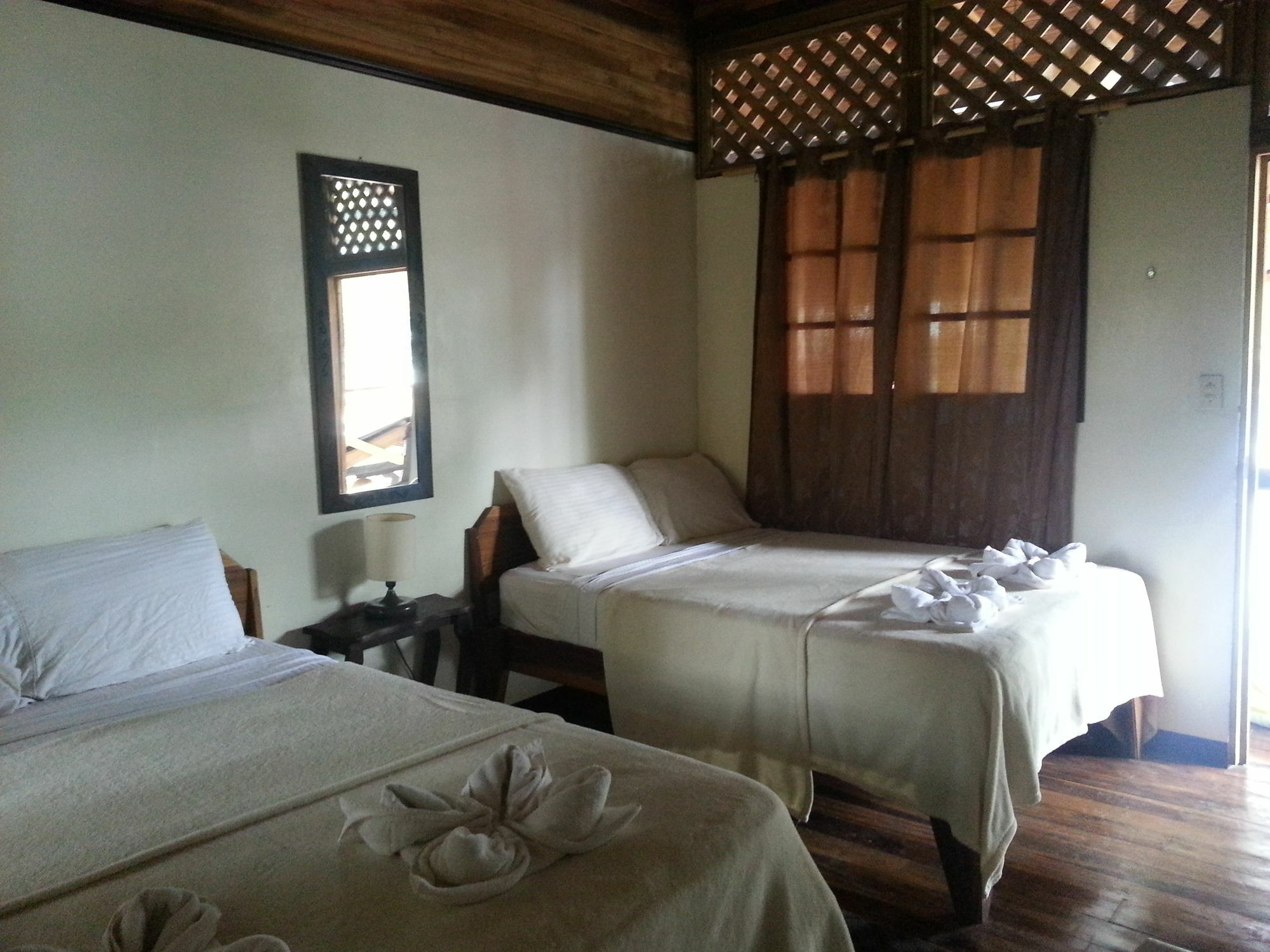Lizard King Resort Puerto Viejo de Talamanca エクステリア 写真